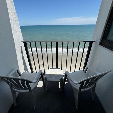 The Palace 1702 Myrtle Beach Exterior foto